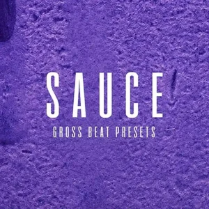 The Kit Plug - Sauce (Gross Beat Bank)