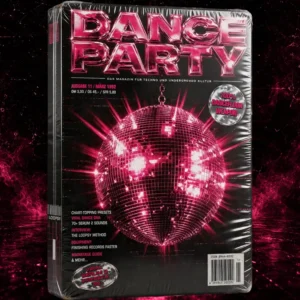 Loopsy - Dance Party (Serum Presets)