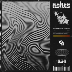 Onlyxne 808 Mafia - Ashes Experimental (Drum Kit)