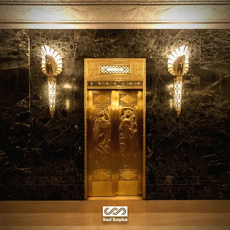 Soul Surplus - Elevador: Brazilian Bossa Nova (Sample Pack)