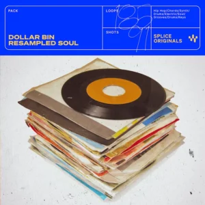 Splice Originals - Dollar Bin (Sample Pack)