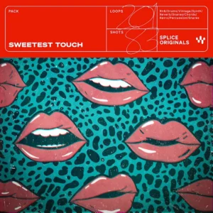Splice Originals - Sweetest Touch (Sample Pack)