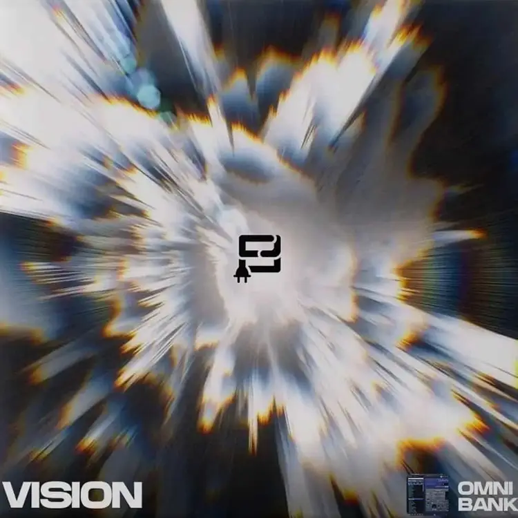 StudioPlug - Vision (Omnisphere Bank)