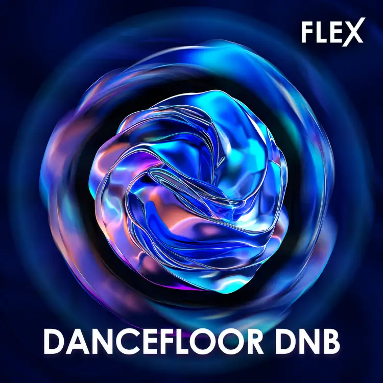 Image-Line - Dancefloor DnB (FLEX Presets)
