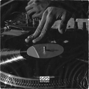 Soul Surplus - From Scratch: Traditional Hip Hop (Sample Pack)