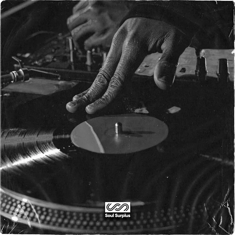 Soul Surplus - From Scratch: Traditional Hip Hop (Sample Pack)