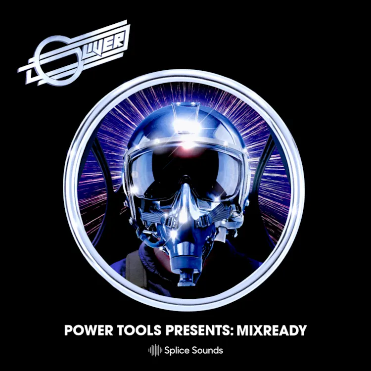 Splice - Power Tools Presents: MixReady (Sample Pack, Serum)