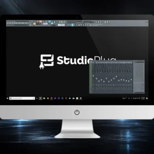 StudioPlug - Official Mix and Master (FL Mixer Presets)