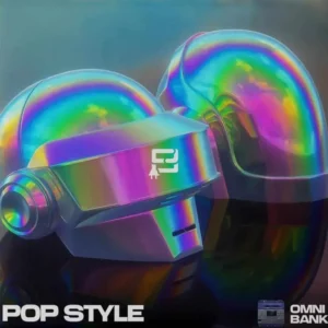 StudioPlug - Pop Style (Omnisphere Bank)