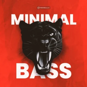 Tronnic Audio - Minimal Bass Vol.1 Ultimate Edition (Sample Pack, Serum)
