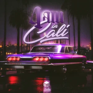 IIInfinite - 4AM In Cali (Analog Lab Bank)