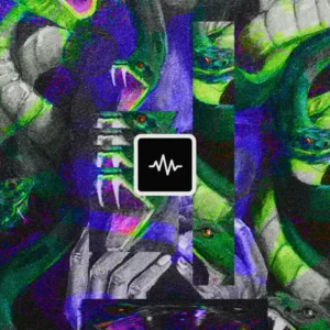 Nick Mira - Augustus (Sample Pack)