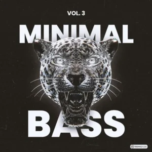 Tronnic Audio - Minimal Bass Vol.3 Ultimate Edition (Sample Pack, Serum)