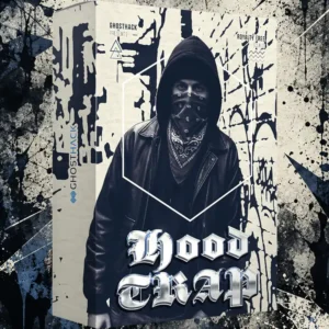 Ghosthack - Hood Trap (Sample Pack)