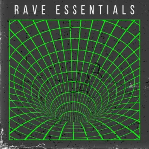 Image-Line - Rave Essentials (FLEX Presets)